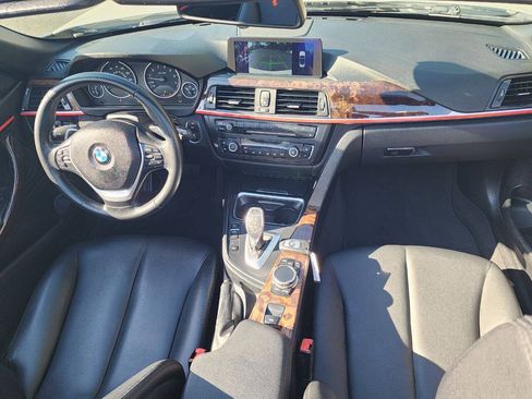Used 2014 BMW 428i Convertible RWD image 27