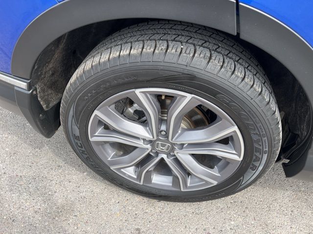 Used 2021 Honda CR-V Touring image 17