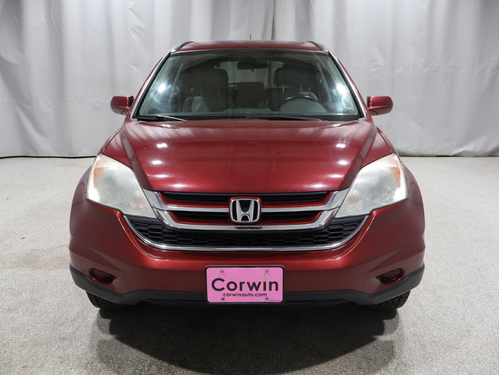 Used 2011 Honda CR-V EX-L image 7
