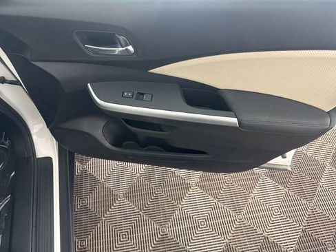 Used 2015 Honda CR-V EX-L image 19