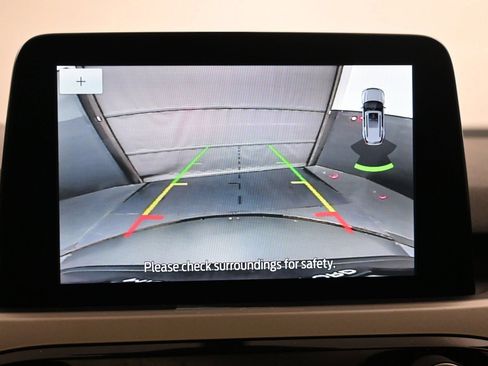 Used 2021 Ford Escape SEL FWD image 16