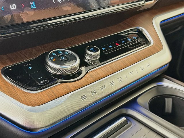 New 2026 Ford Expedition King Ranch AWD/4WD image 20