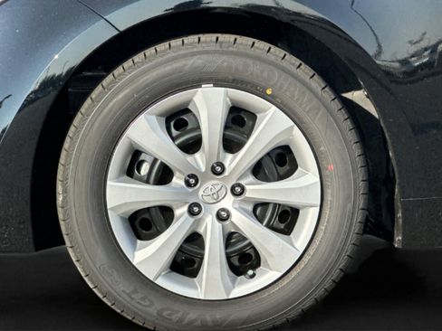 New 2026 Toyota Corolla LE FWD image 28