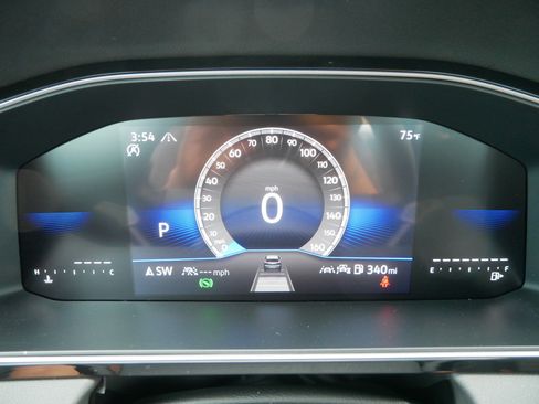 New 2025 Volkswagen Jetta S image 12