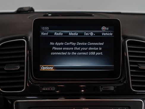 Used 2018 Mercedes-Benz GLE 350 image 14