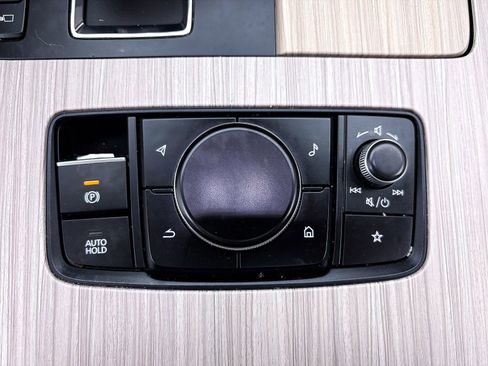Used 2024 MAZDA CX-90 Plug-In Hybrid w/ Premium Plus AWD/4WD image 25