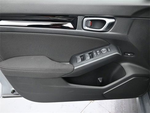 New 2026 Honda Civic Sport image 21