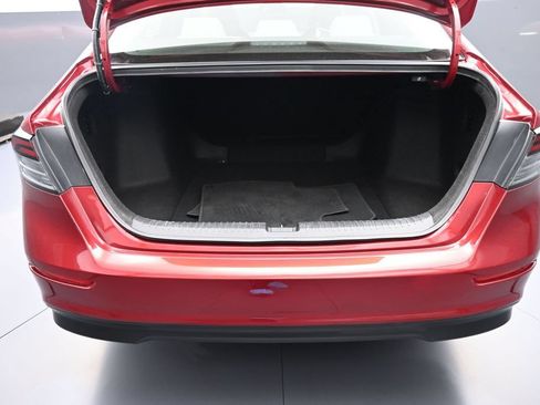 Certified 2023 Honda Accord LX image 21