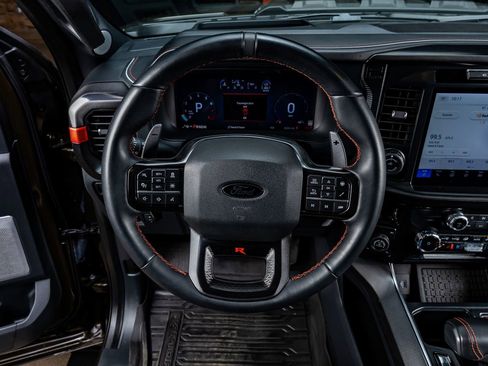 Used 2024 Ford F150 Raptor w/ Equipment Group 803A Raptor R image 17