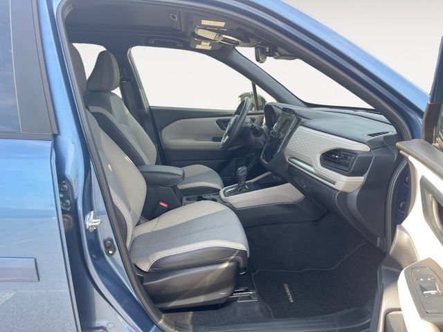 Used 2025 Subaru Forester Premium w/ Convenience Package #1 AWD/4WD image 15