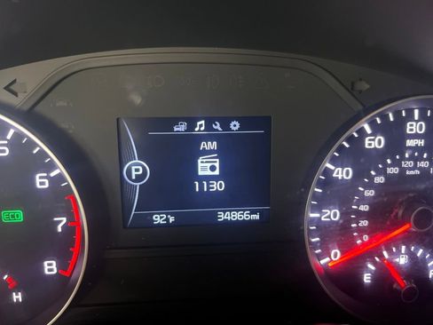 Used 2019 Kia Sportage EX AWD/4WD image 56