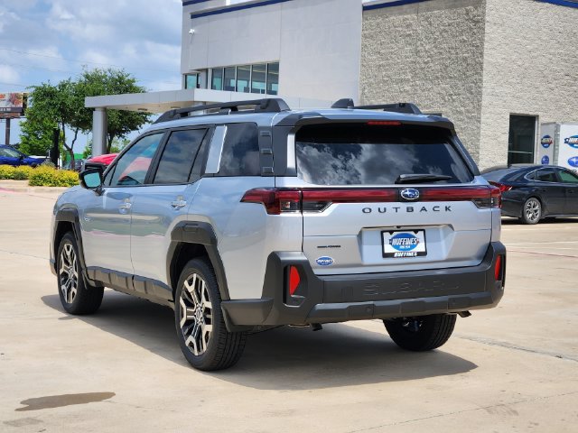 New 2026 Subaru Outback Touring XT AWD/4WD image 4