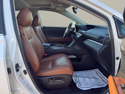 Used 2013 Lexus RX 350 AWD w/ Premium Pkg image 19