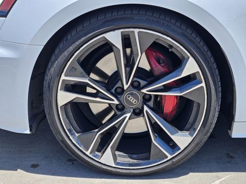 Used 2023 Audi S5 Premium Plus AWD/4WD image 14