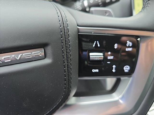 New 2026 Land Rover Range Rover SE AWD/4WD image 19