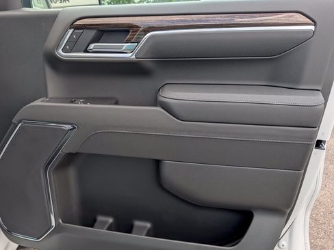 New 2026 GMC Sierra 1500 Elevation w/ Elevation Select Package RWD image 31