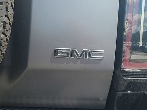 New 2026 GMC Hummer EV 3X w/ Carbon Fiber Edition Package AWD/4WD image 18