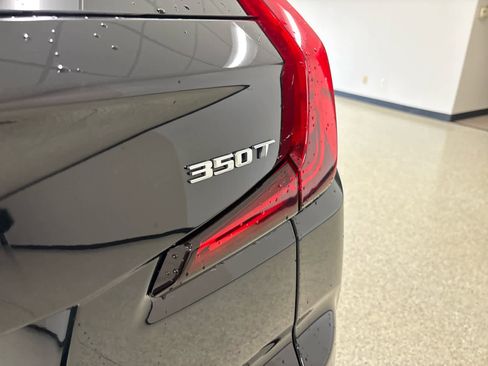 Used 2023 Cadillac XT4 Luxury w/ Driver Awareness Package image 10