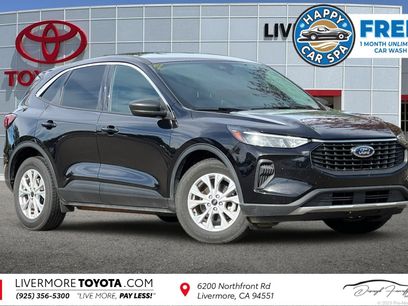Used 2024 Ford Escape Active