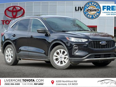 Used 2024 Ford Escape Active FWD image 1