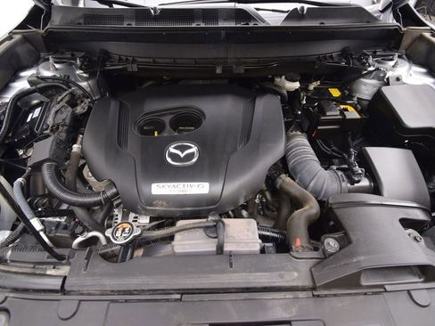 Used 2023 MAZDA CX-9 Touring image 25