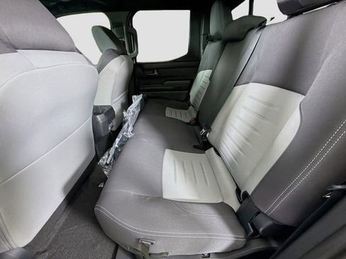 New 2026 Toyota Tacoma TRD Off-Road AWD/4WD image 24