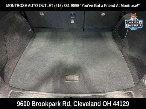 Used 2022 Jeep Grand Cherokee Trailhawk w/ Luxury Tech Group III AWD/4WD image 42
