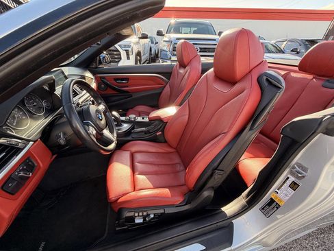 Used 2016 BMW 428i Convertible image 11