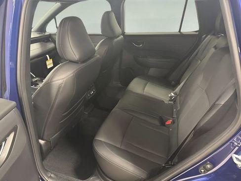 New 2026 Subaru Outback Touring XT AWD/4WD image 8