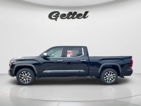 New 2026 Toyota Tundra 1794 Edition AWD/4WD image 8