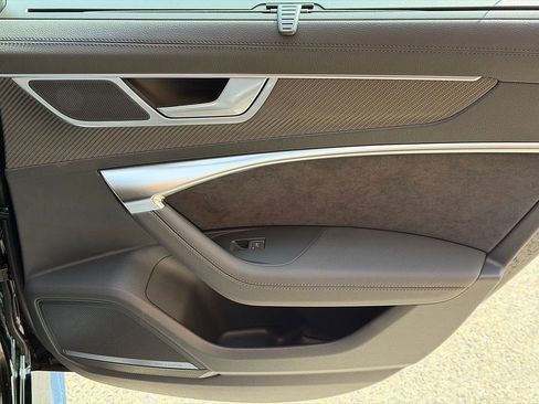 Used 2026 Audi RS 6 performance image 24