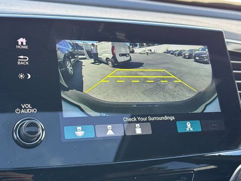 Certified 2024 Honda Passport TrailSport image 21