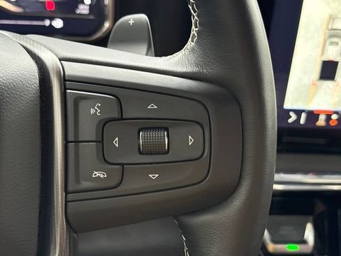 Used 2025 GMC Sierra 1500 Denali Ultimate AWD/4WD image 24