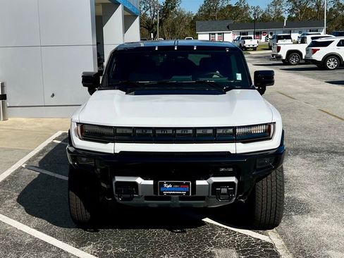 New 2026 GMC Hummer EV SUV image 6