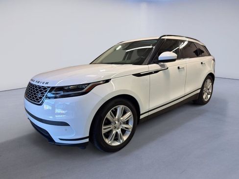 Used 2019 Land Rover Range Rover Velar S AWD/4WD image 3