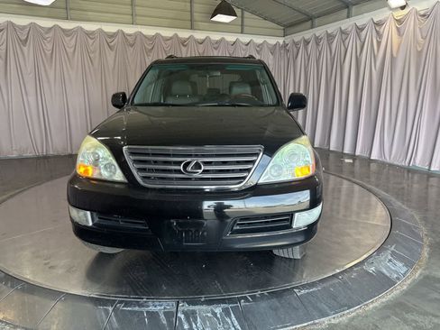 Used 2009 Lexus GX 470 image 2