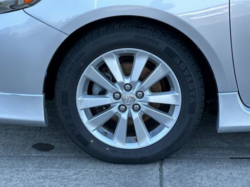 Used 2010 Toyota Corolla S image 21