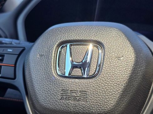 New 2026 Honda Passport TrailSport image 31