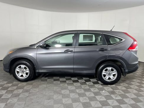 Used 2014 Honda CR-V LX image 8