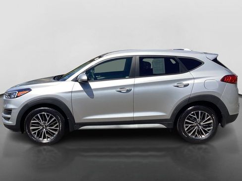 Used 2020 Hyundai Tucson AWD image 8