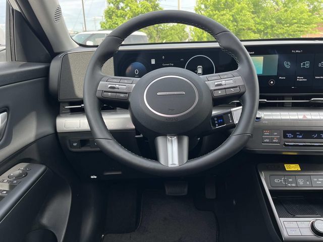 New 2026 Hyundai Kona Limited FWD image 14