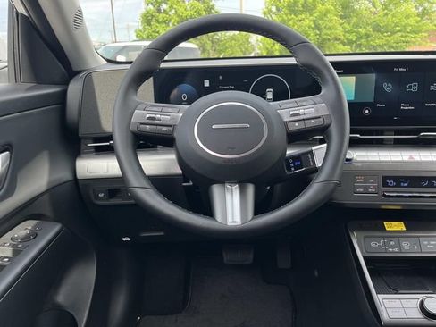 New 2026 Hyundai Kona Limited FWD image 14