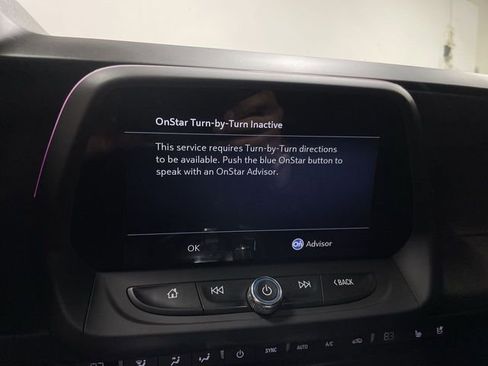 Used 2019 Chevrolet Camaro ZL1 image 18