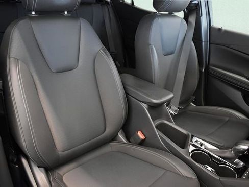 Used 2025 Buick Encore GX Preferred image 6