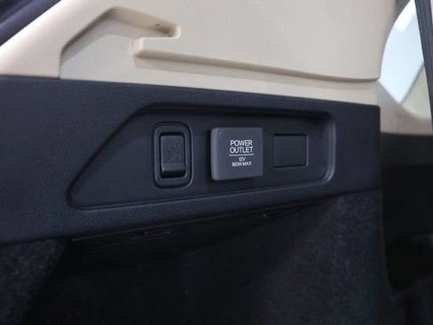 Used 2025 Acura MDX SH-AWD image 36