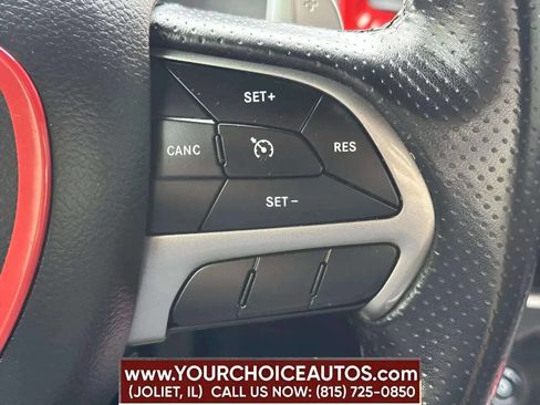 Used 2019 Dodge Challenger R/T image 14