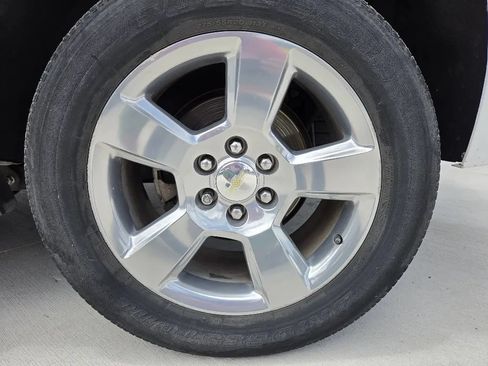 Used 2017 Chevrolet Tahoe Premier AWD/4WD image 10