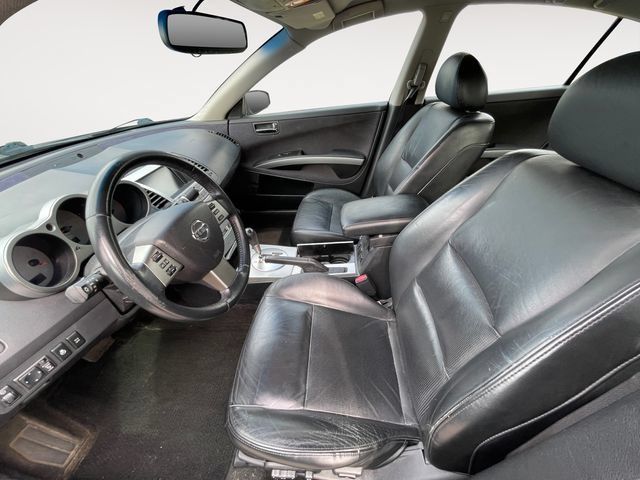 Used 2006 Nissan Maxima 3.5 SE FWD image 9