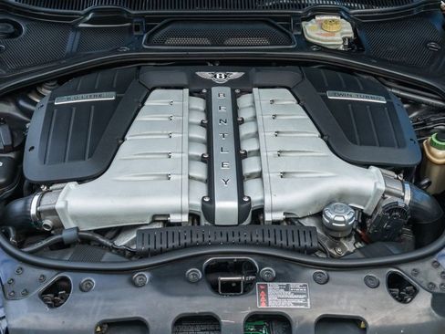 Used 2007 Bentley Continental GTC image 29