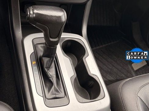 Used 2020 Chevrolet Colorado ZR2 image 24